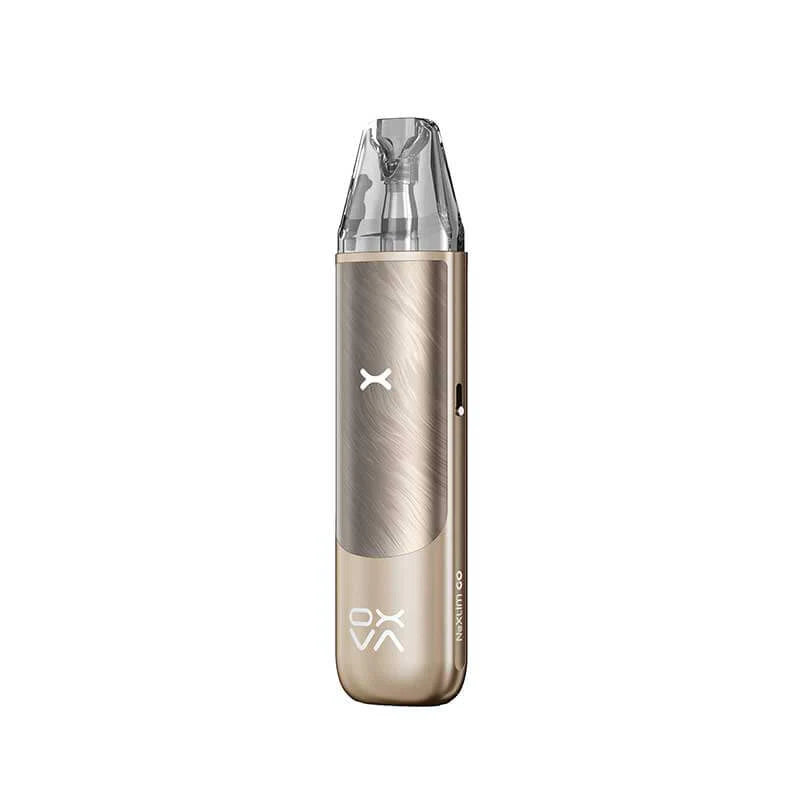 OXVA NeXLIM GO Double Flavor, Double Lifespan