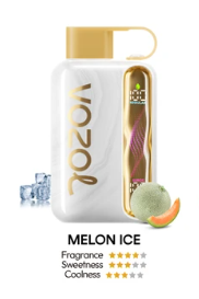 VOZOL STAR 40000  Puff Bigger，Puff Longer