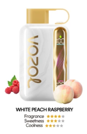 VOZOL STAR 40000  Puff Bigger，Puff Longer