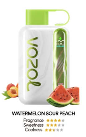 VOZOL STAR 40000  Puff Bigger，Puff Longer