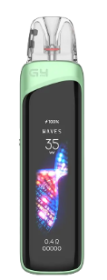 UWELL CALIBURN G4 PRO
