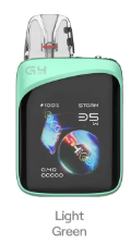 UWELL CALIBURN G4 PRO KOKO