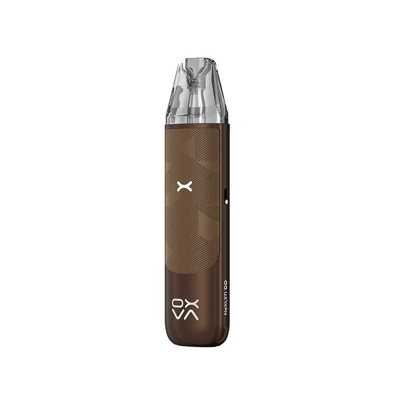 OXVA NeXLIM GO Double Flavor, Double Lifespan