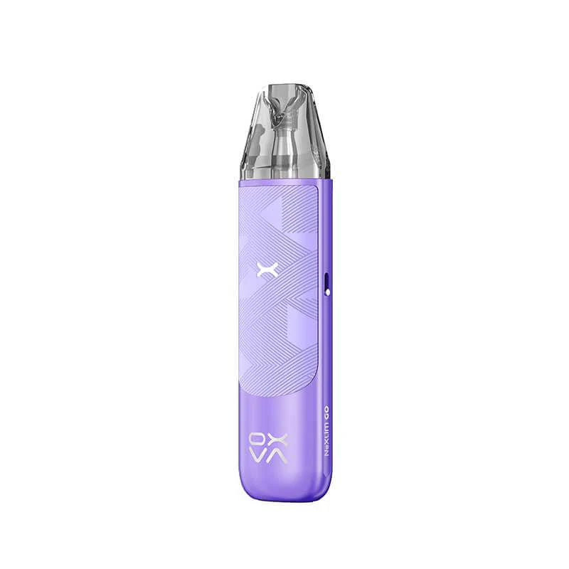 OXVA NeXLIM GO Double Flavor, Double Lifespan