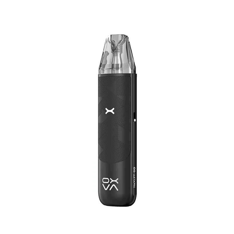 OXVA NeXLIM GO Double Flavor, Double Lifespan