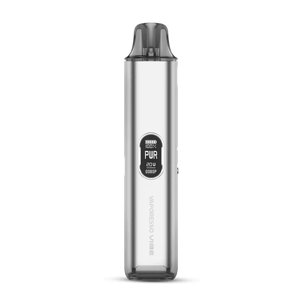 Vaporesso VIBE SE 3-in-1 Bundle Kit
