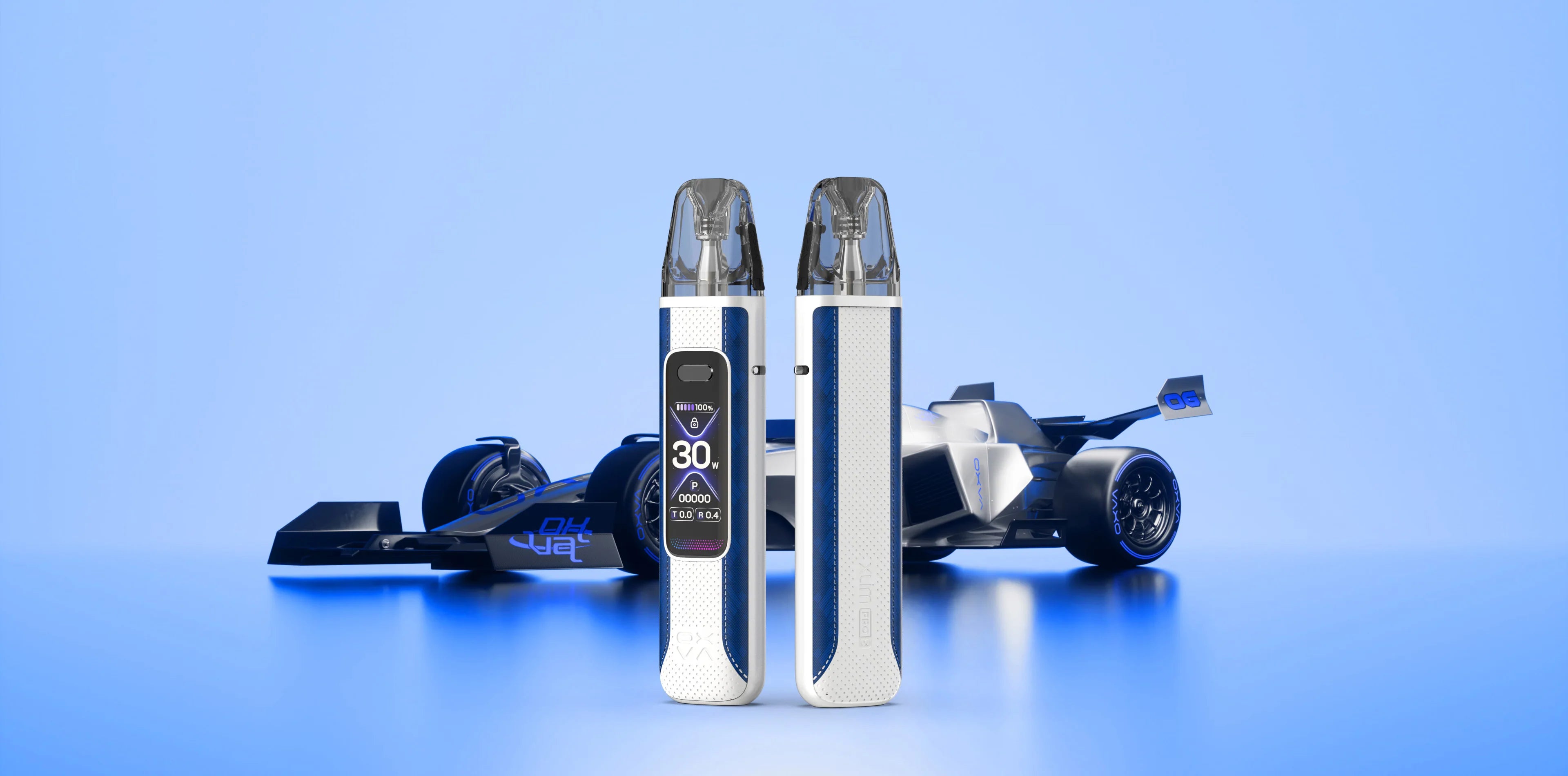 OXVA Xlim Pro 3