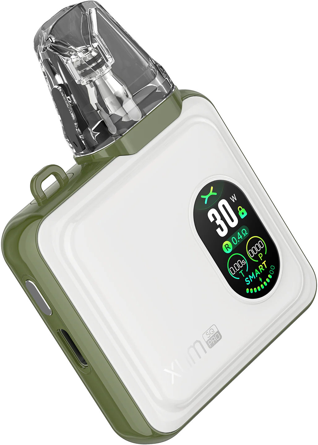 OXVA XLIM SQ PRO X-TREME FLAVOR