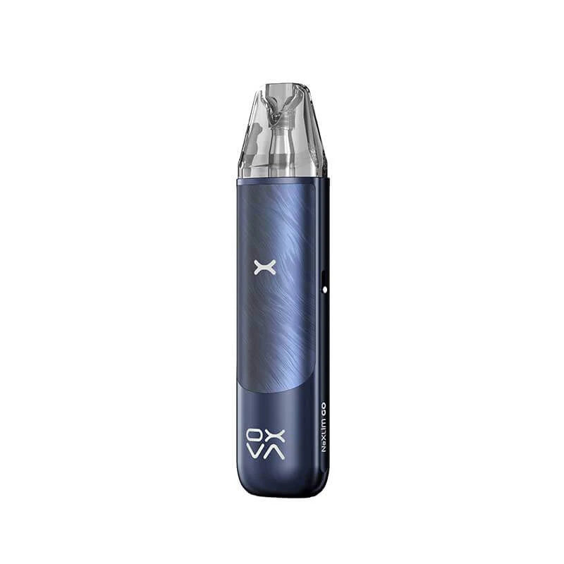 OXVA NeXLIM GO Double Flavor, Double Lifespan