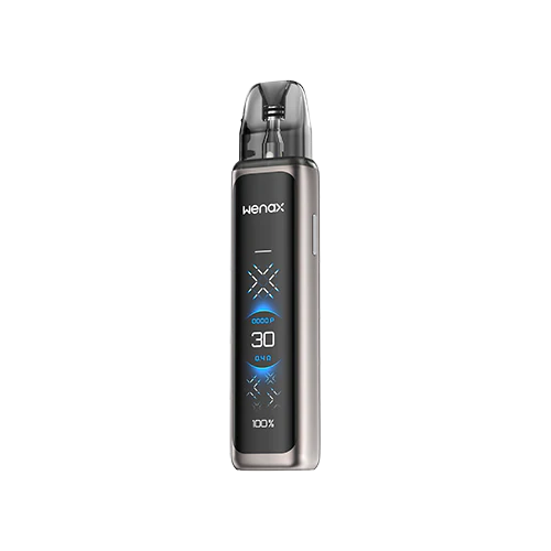 GEEKVAPE Wenax Q Ultra