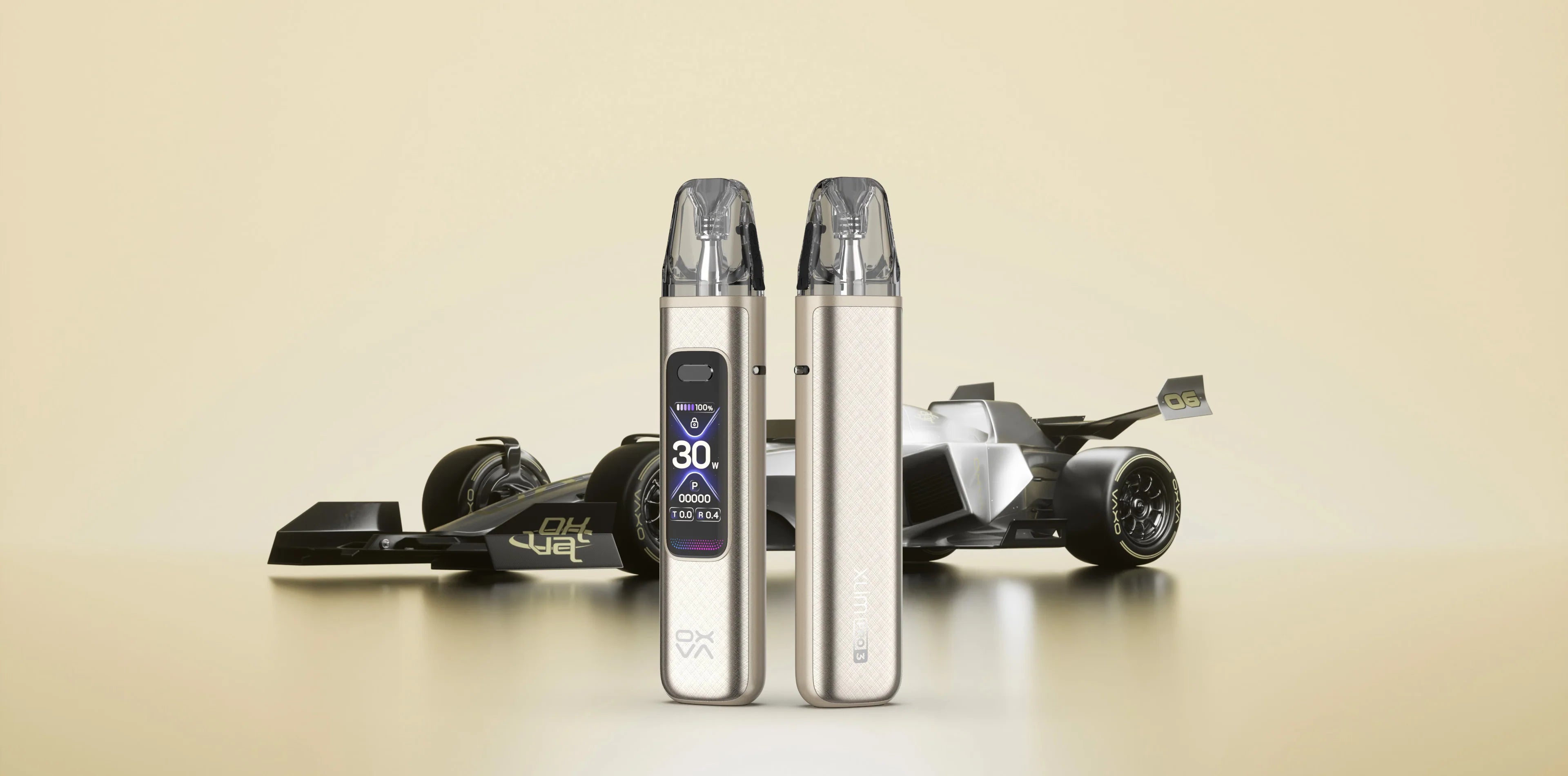 OXVA Xlim Pro 3