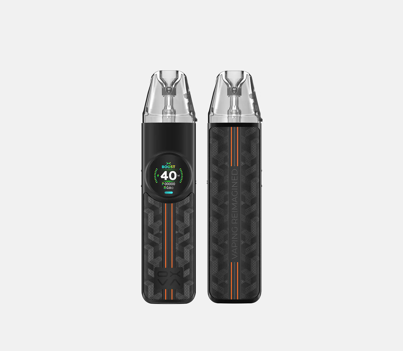 OXVA NeXLIM DOUBLE FLAVOR, DOUBLE LIFESPAN