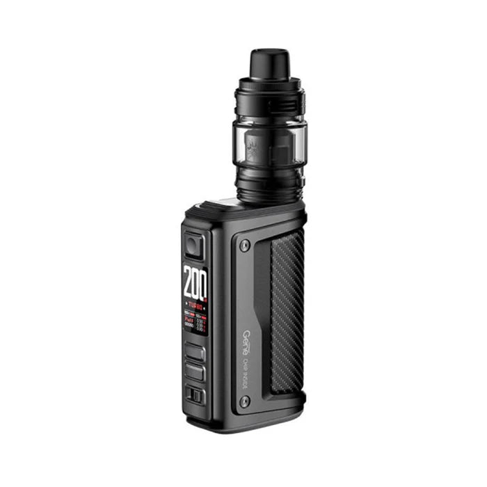 ARGUS GT II Kit