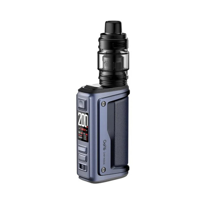 ARGUS GT II Kit