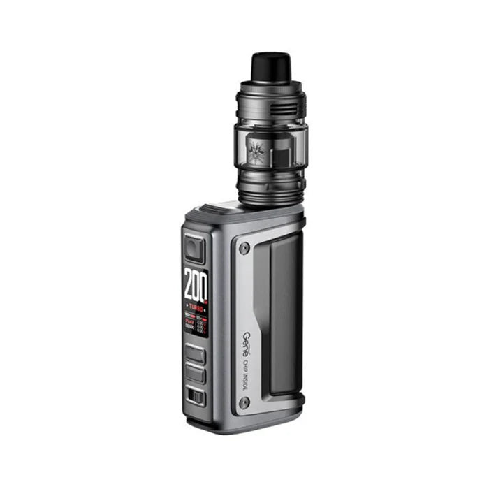 ARGUS GT II Kit
