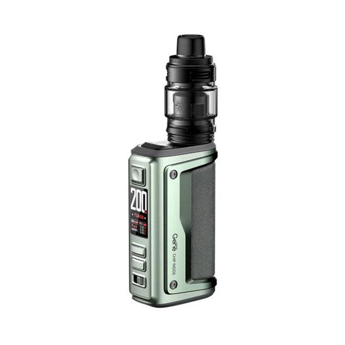 ARGUS GT II Kit