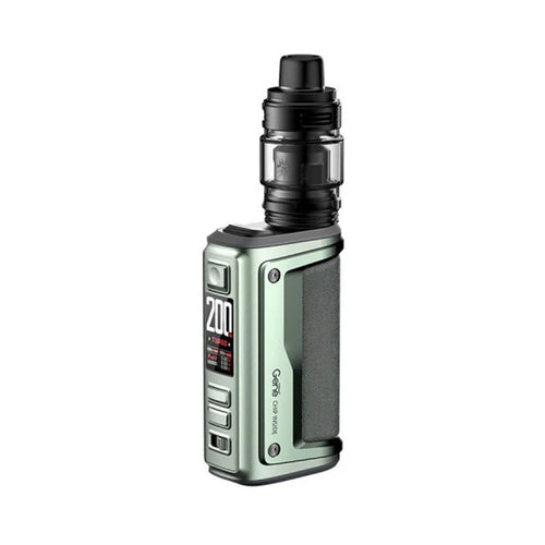ARGUS GT II Kit