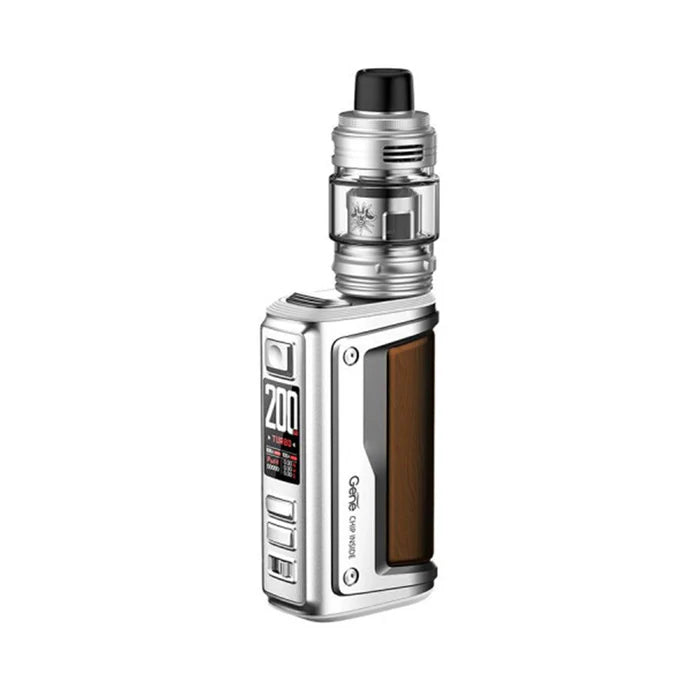 ARGUS GT II Kit