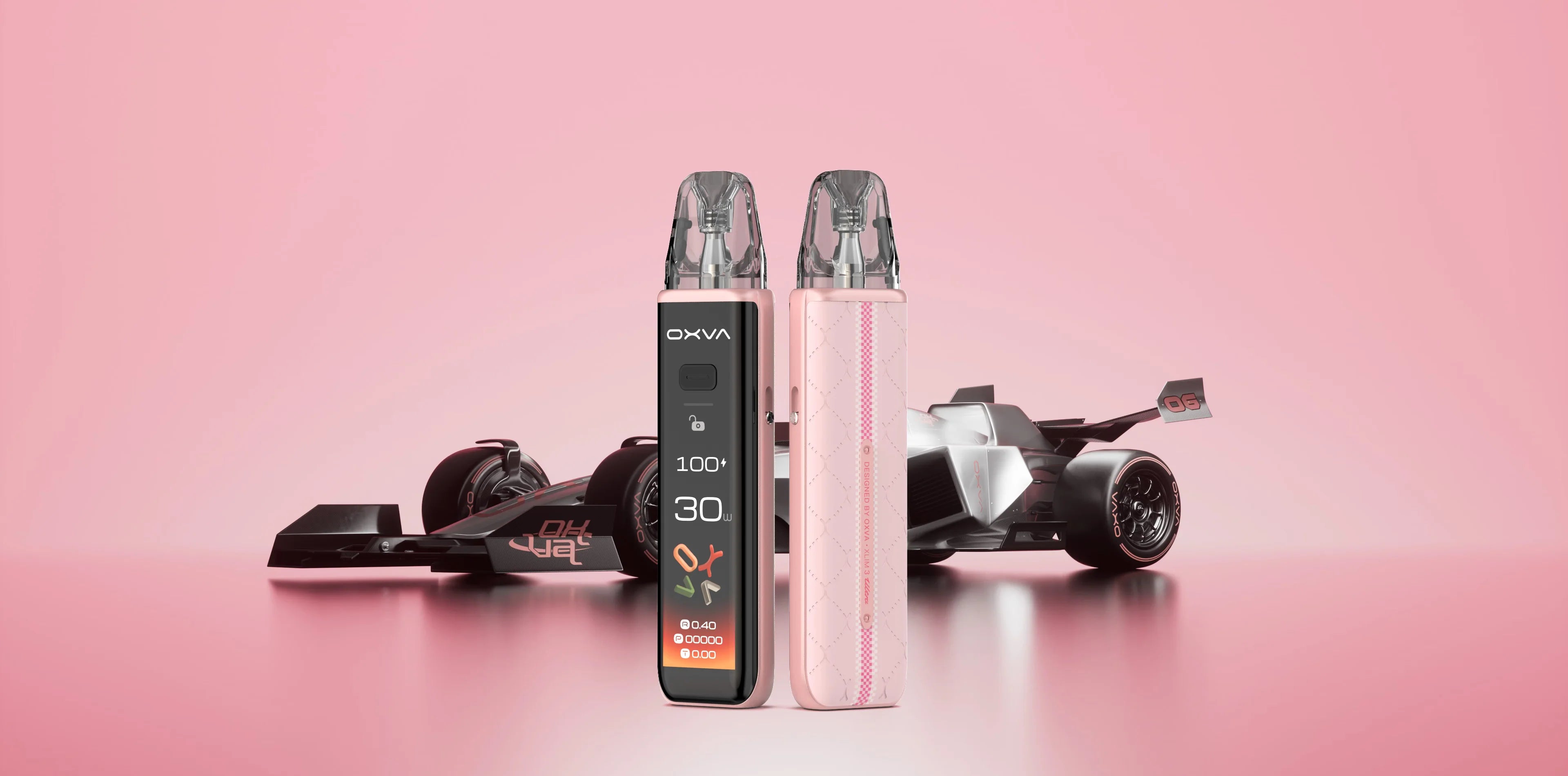 OXVA XLIM 3 ULTRA
