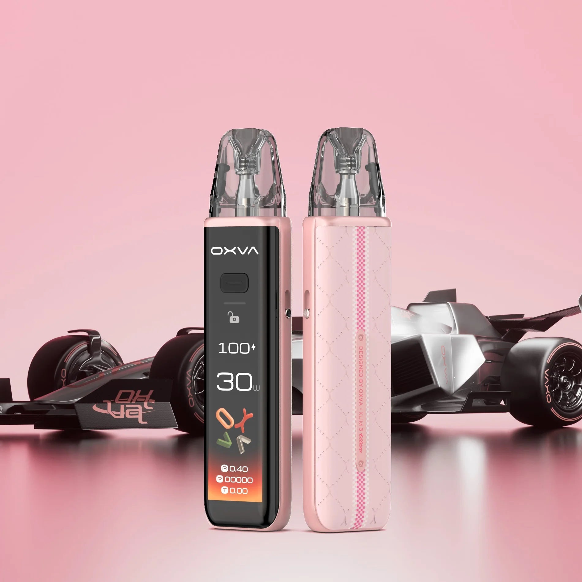 OXVA XLIM 3 ULTRA