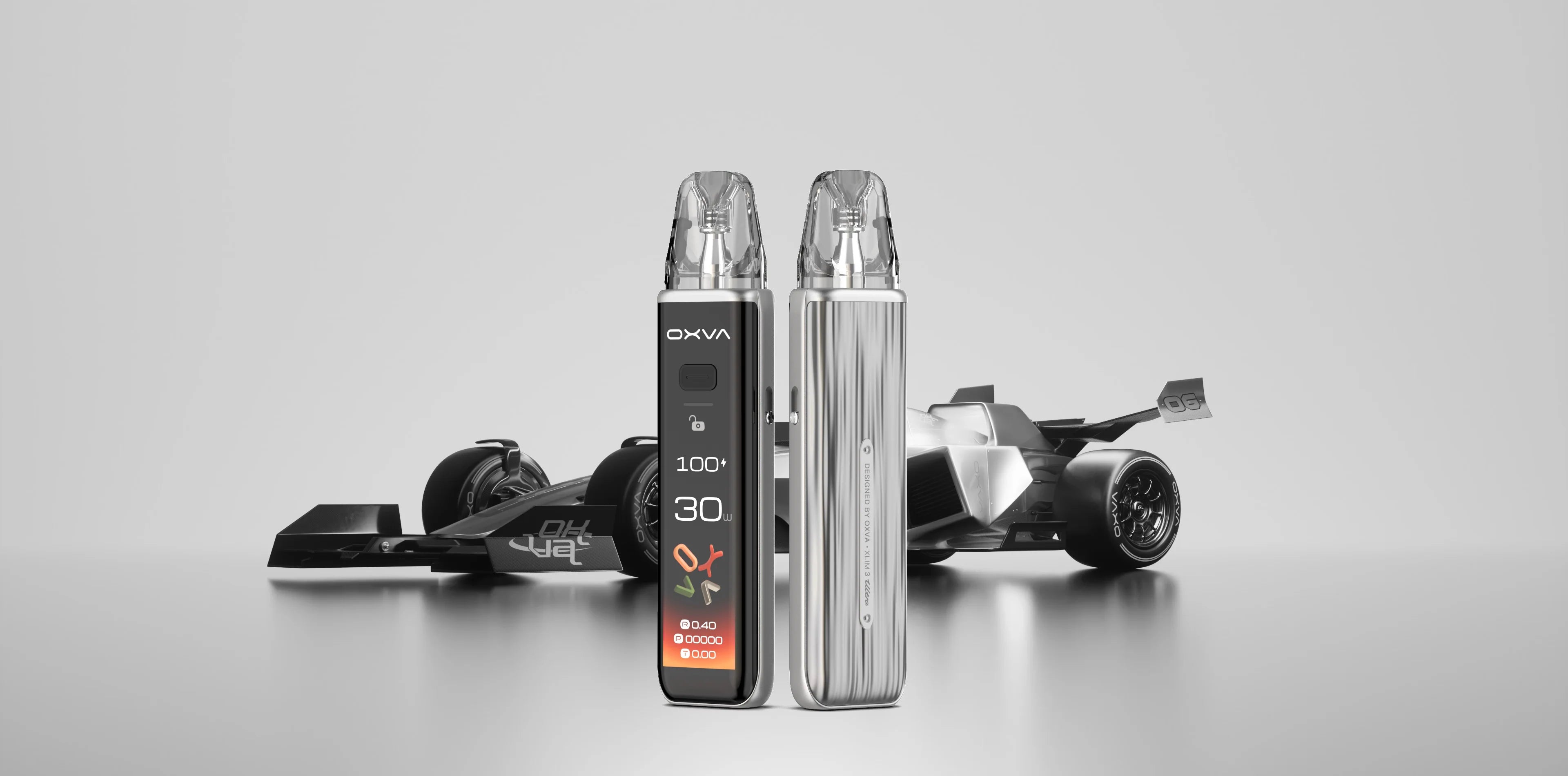 OXVA XLIM 3 ULTRA