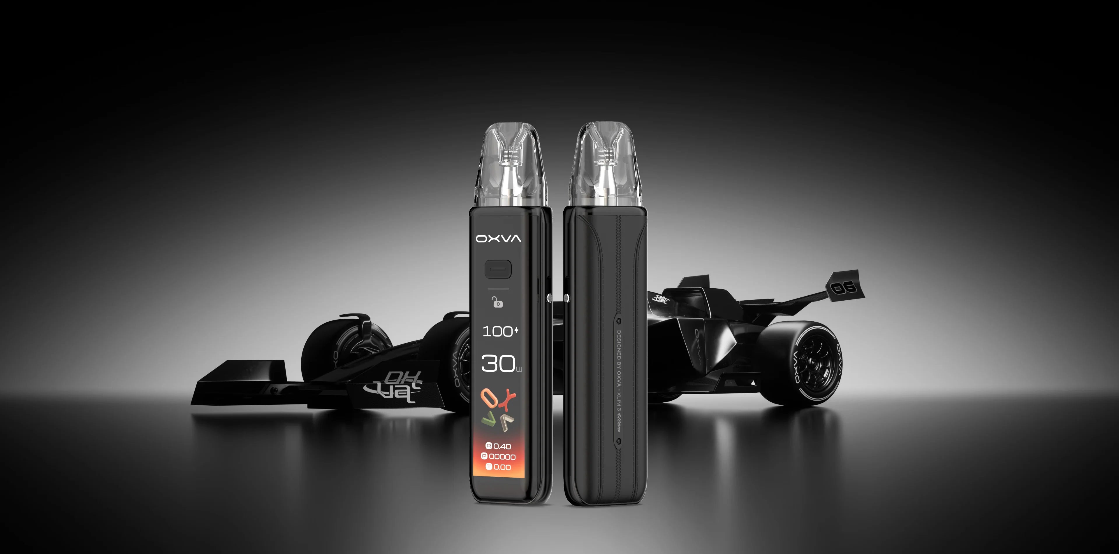 OXVA XLIM 3 ULTRA