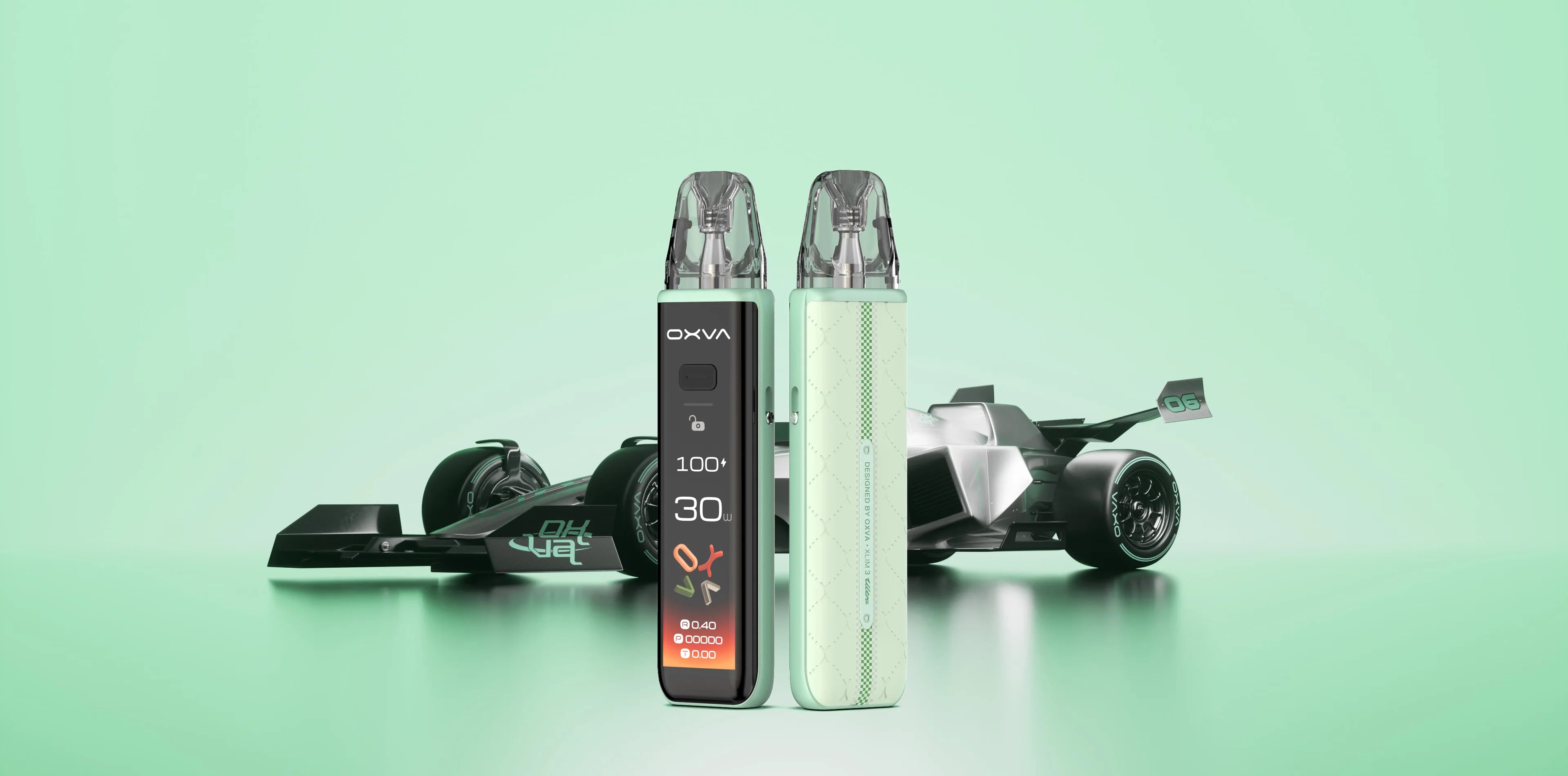 OXVA XLIM 3 ULTRA