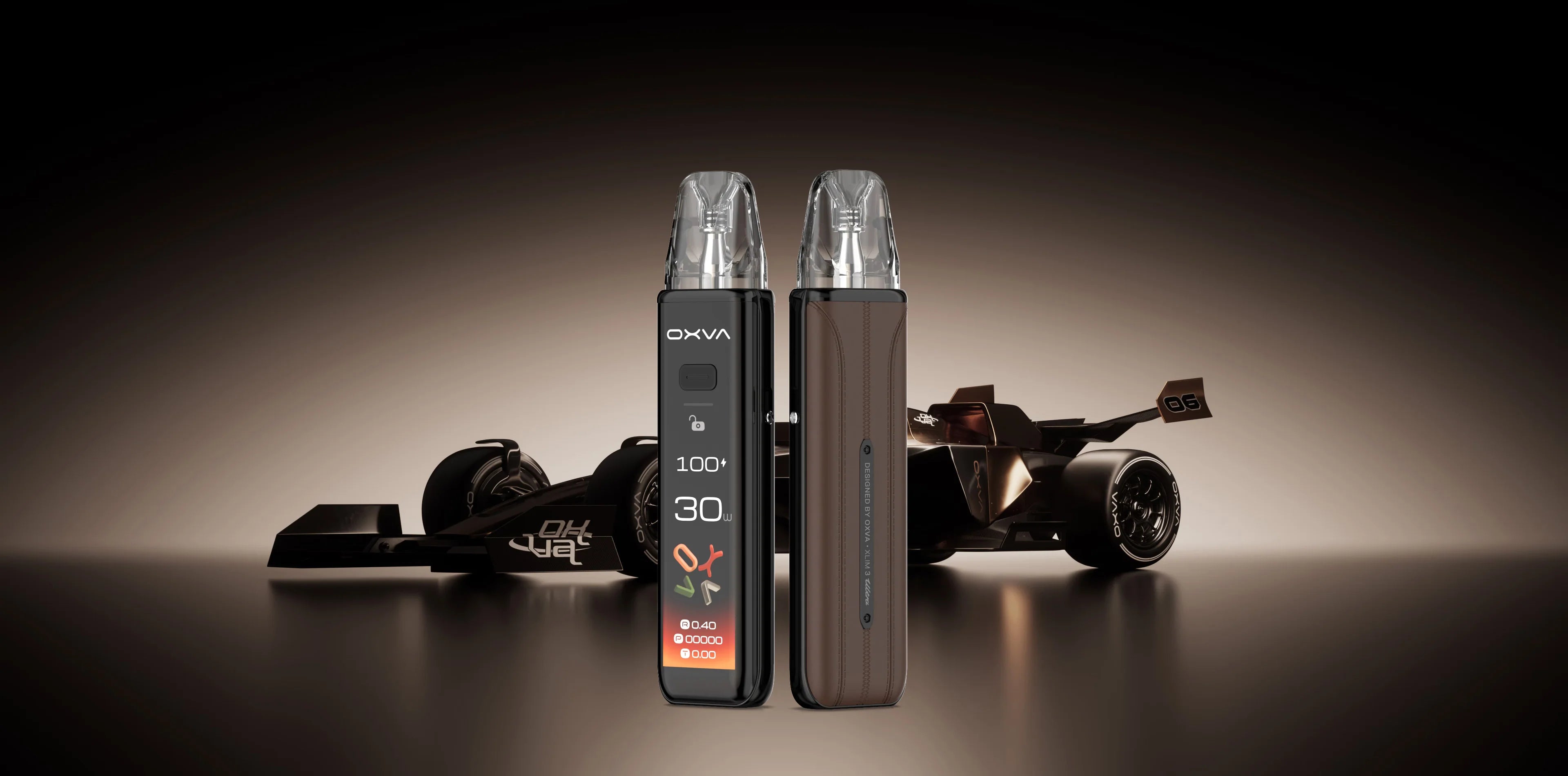 OXVA XLIM 3 ULTRA