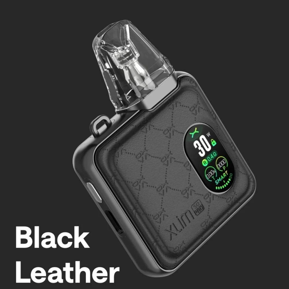 OXVA XLIM SQ PRO X-TREME FLAVOR
