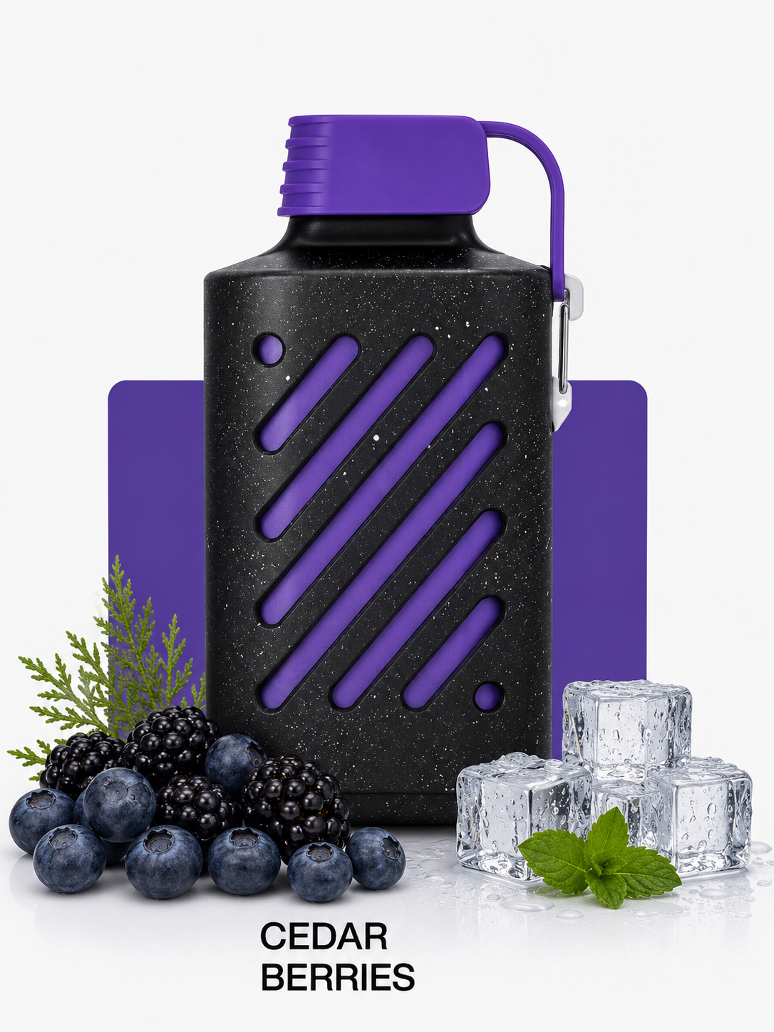 Vozol Gear 10000  BIG FOR WILD