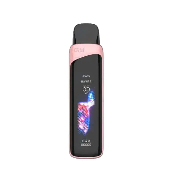 UWELL CALIBURN G4 PRO