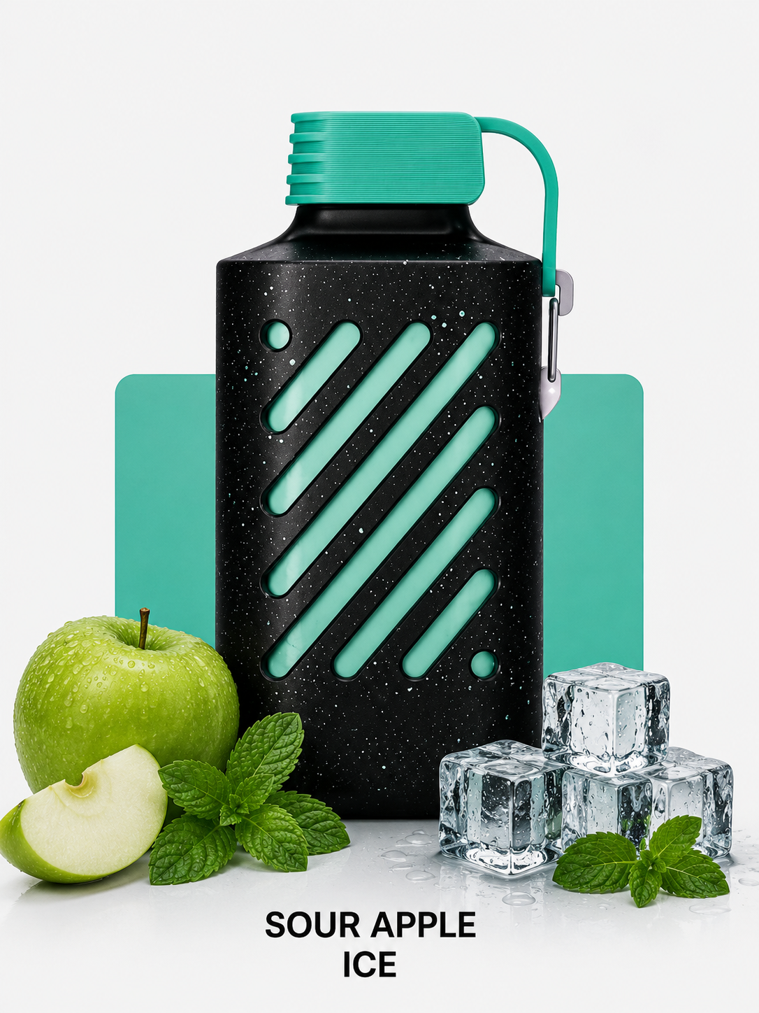 Vozol Gear 10000  BIG FOR WILD
