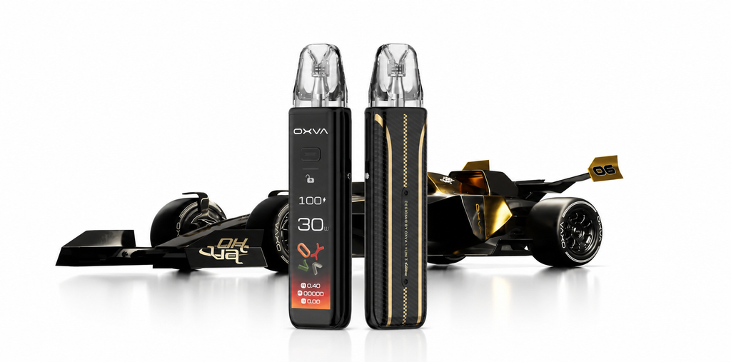 OXVA XLIM 3 ULTRA