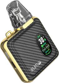 OXVA XLIM SQ PRO X-TREME FLAVOR