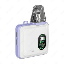 OXVA XLIM SQ PRO X-TREME FLAVOR
