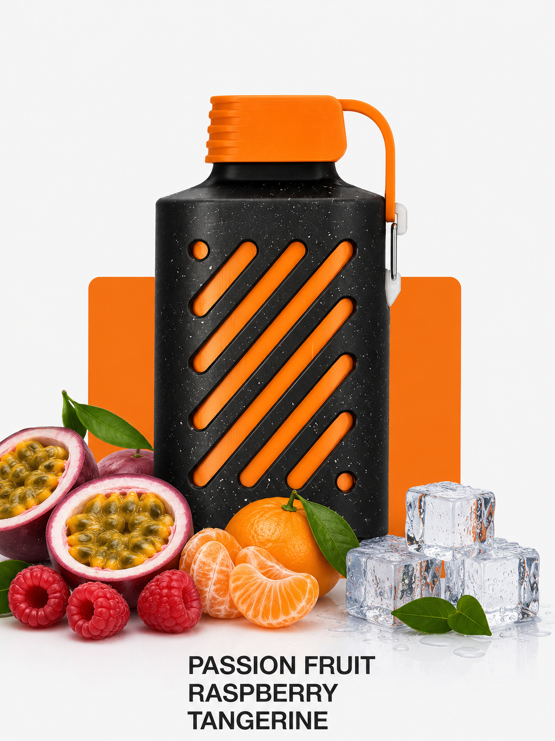 Vozol Gear 10000  BIG FOR WILD