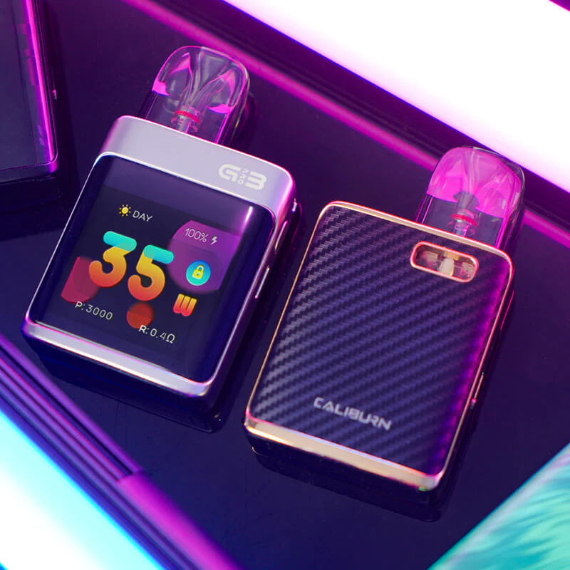UWELL CALIBURN G3 PRO KOKO