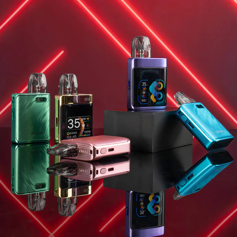 UWELL CALIBURN G3 PRO KOKO