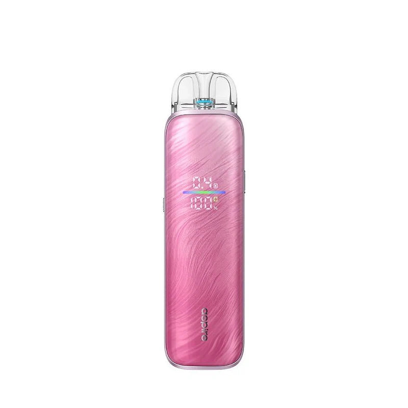 Aspire PIXO MAX