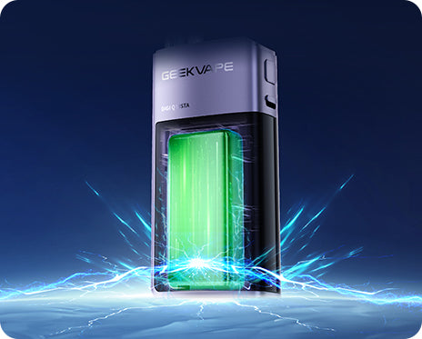 GEEKKVAPE Digi Q Vista