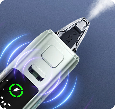 GEEKKVAPE Digi Q Vista