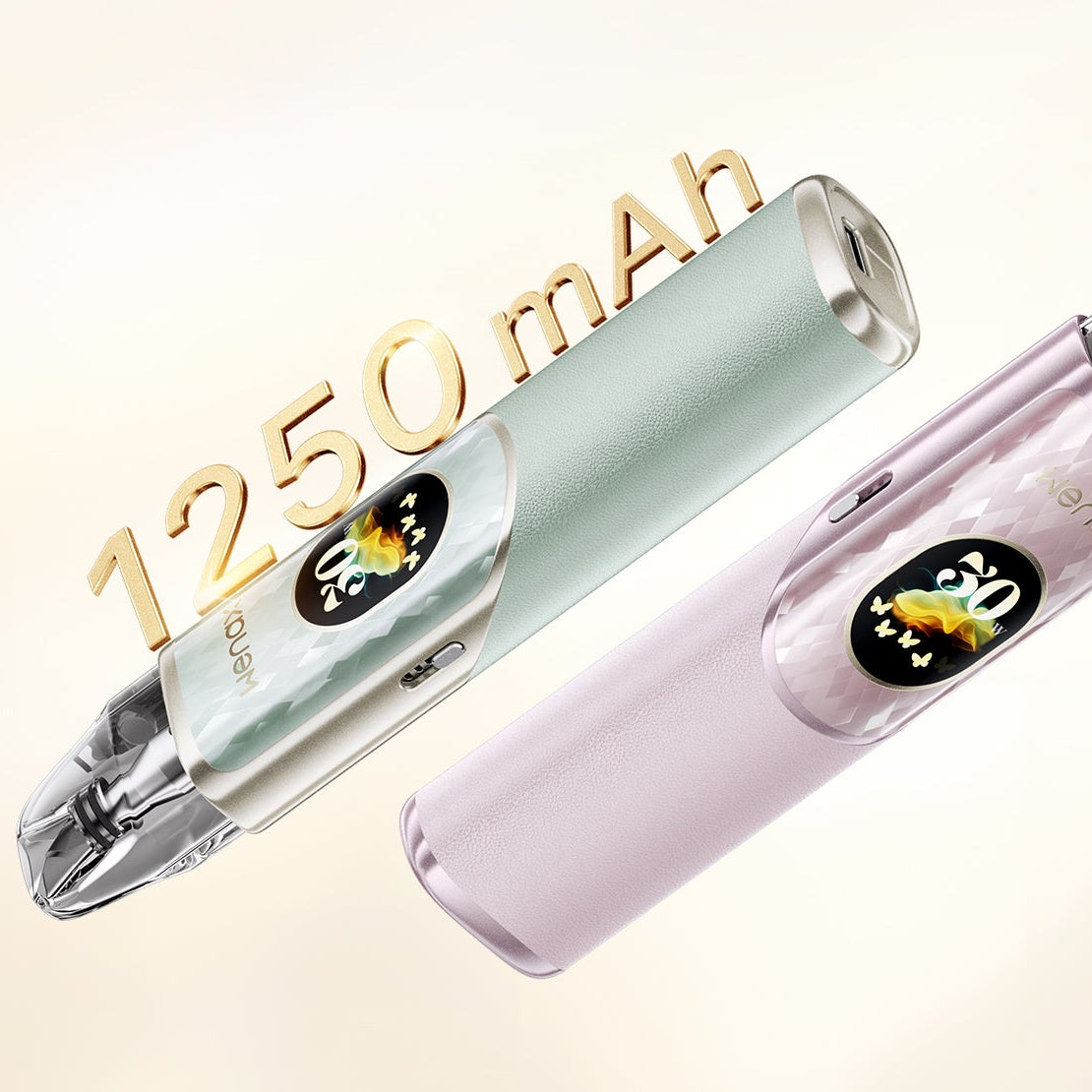 GEEKVAPE WENAX Q2