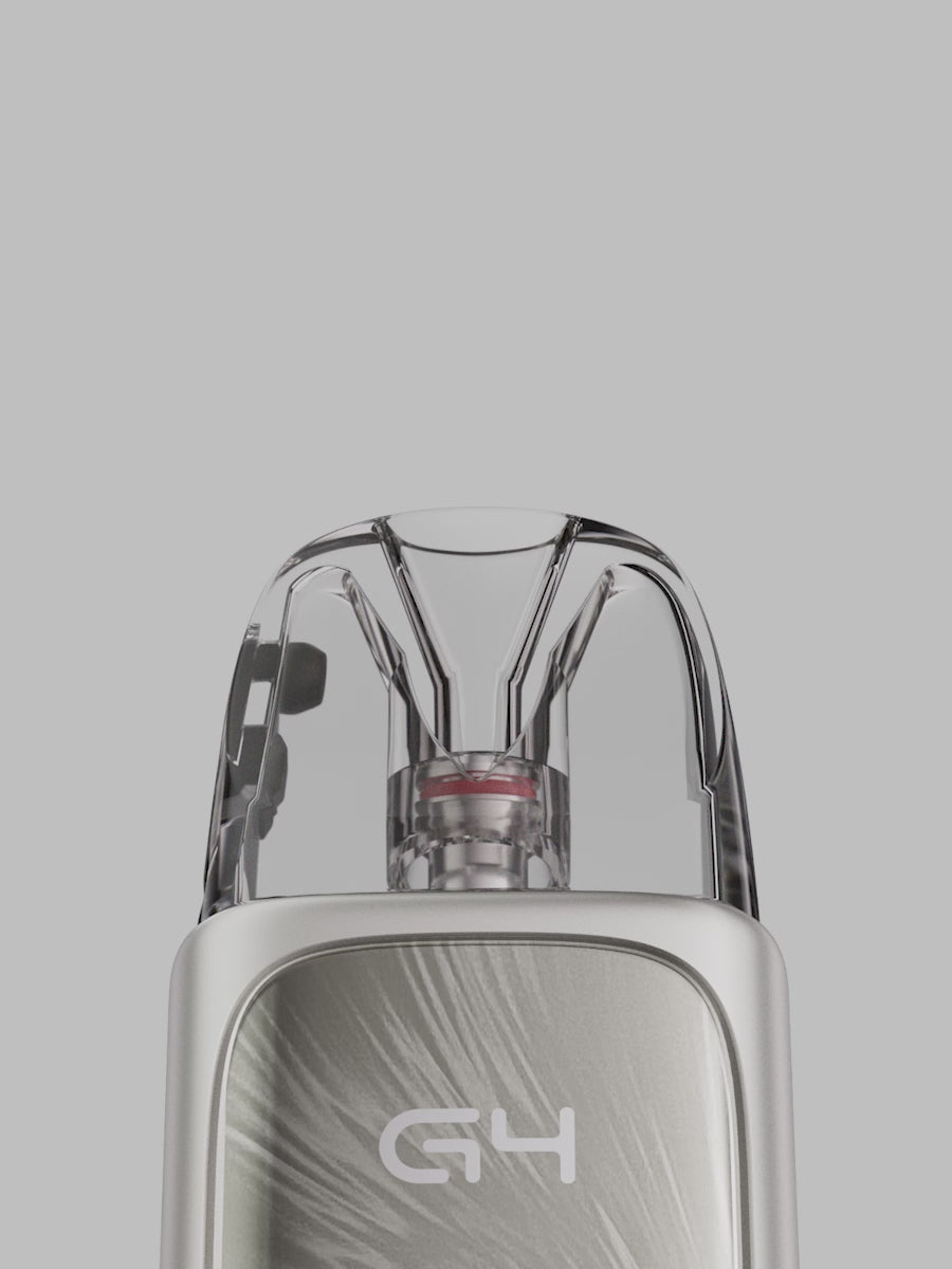 UWELL CALIBURN G4