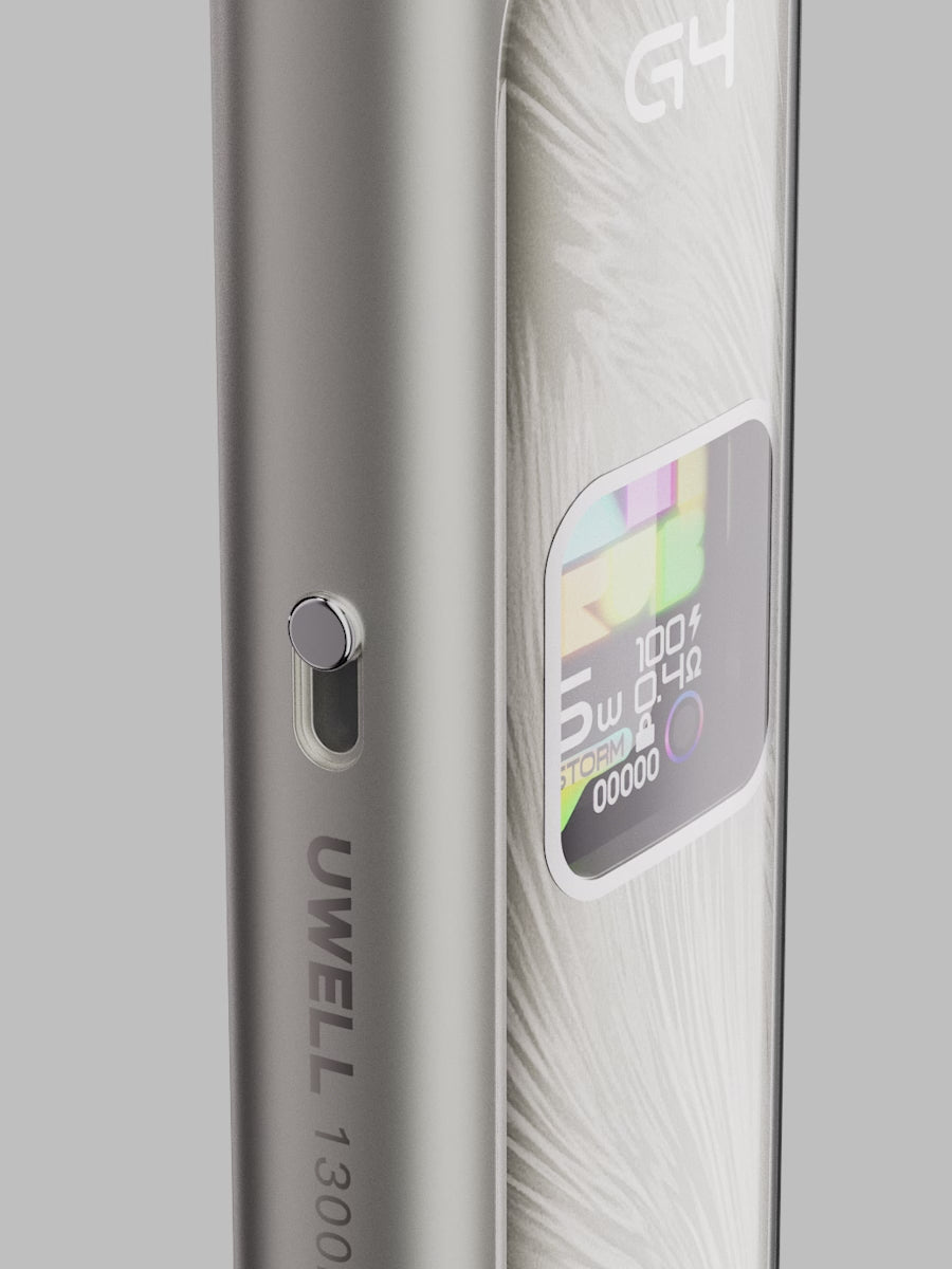 UWELL CALIBURN G4