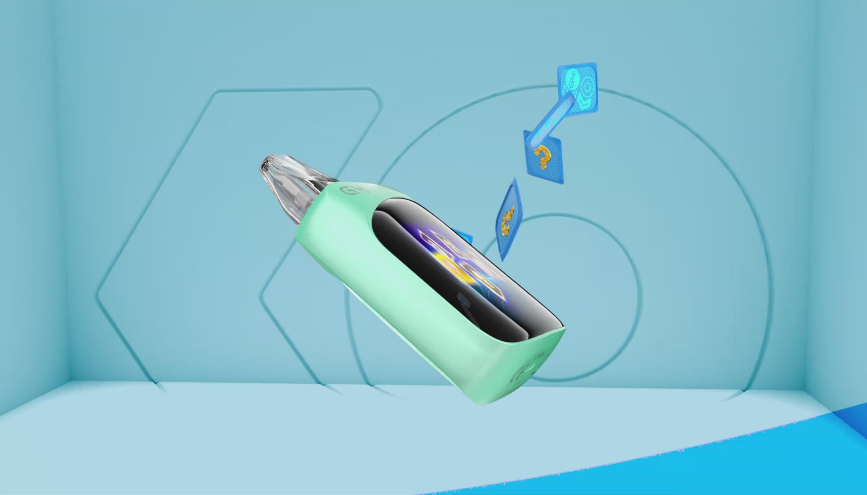 UWELL CALIBURN G4 PRO KOKO