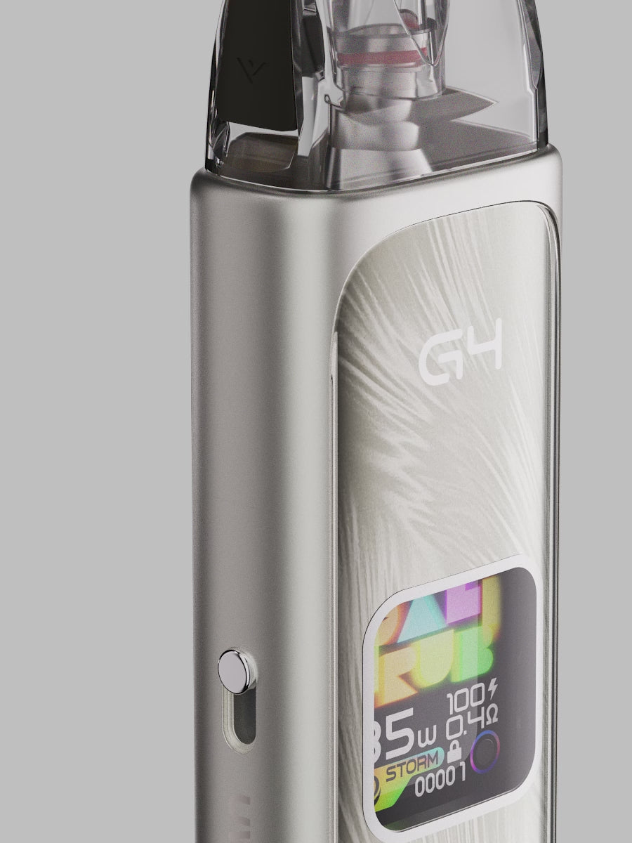 UWELL CALIBURN G4