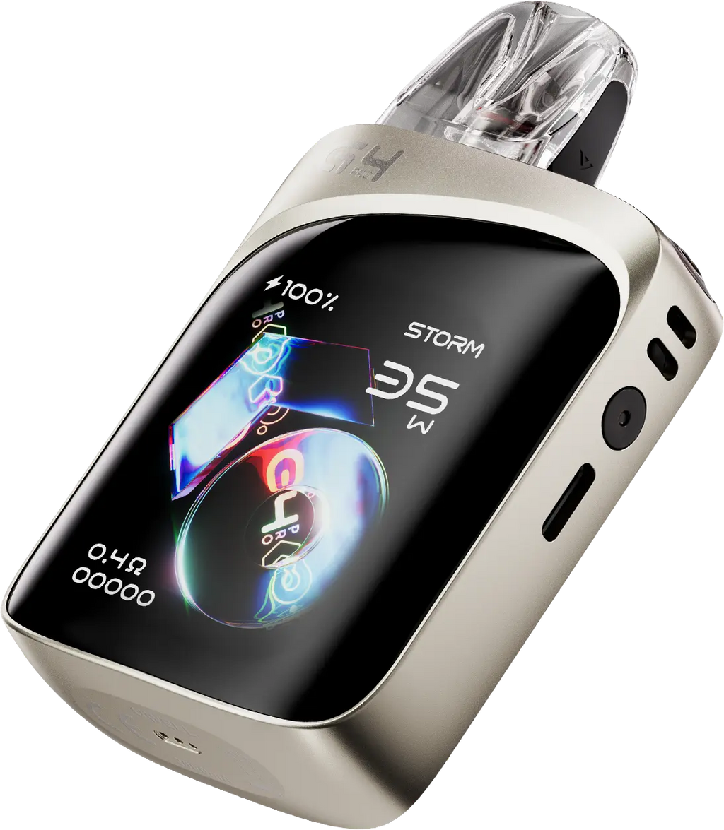 UWELL CALIBURN G4 PRO KOKO