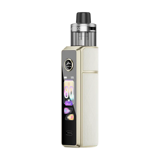 VOOPOO DRAG X3