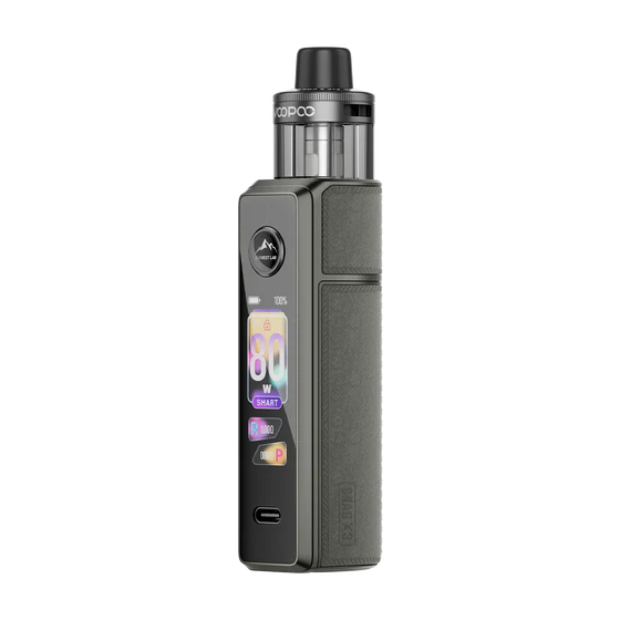 VOOPOO DRAG X3