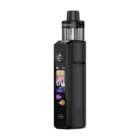 VOOPOO DRAG X3